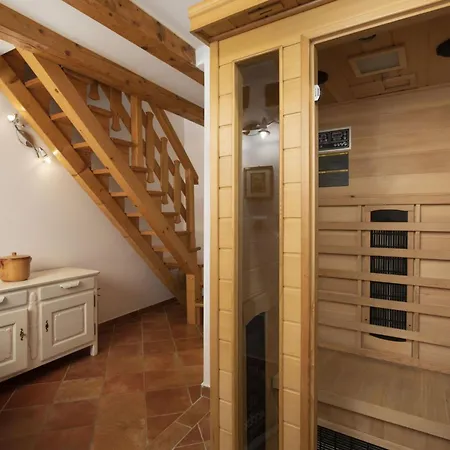 Holiday home Katarina By Interhome