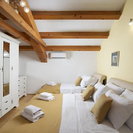 Holiday home Katarina By Interhome