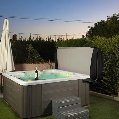 Katarina By Interhome Holiday home *