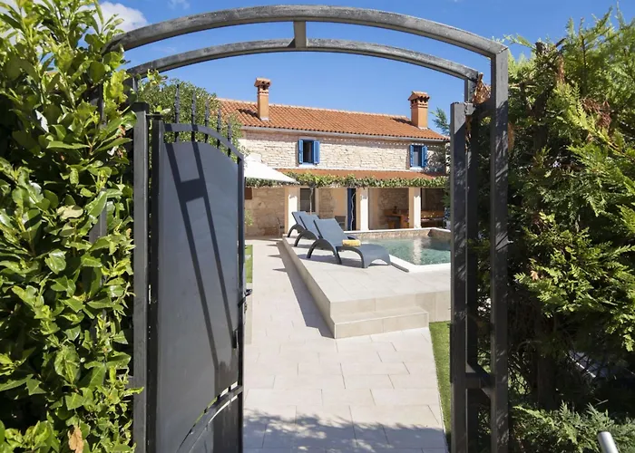 Hébergement de vacances Katarina By Interhome *
